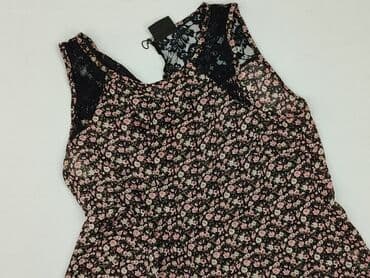 bluzki pod marynarkę plus size: Vila, Жіноча блуза, розмір M — 1