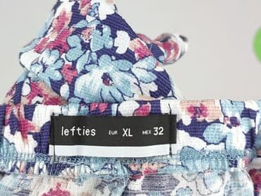 spódnice zielone plisowane: Spódnica damska, XL — 6