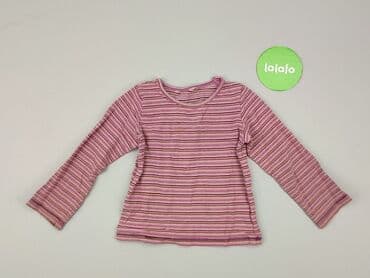 sukienka o kroju marynarki h: Blouse, 12-18 months, condition - Very good — 2