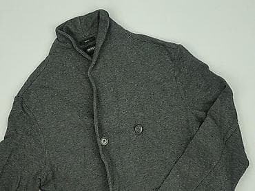 bluza divided: Hugo Boss, Kardigan dla mężczyzn, rozmiar XS — 1
