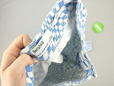 jeansy mom: Bershka, Jeansy damskie, rozmiar 2XS — 4