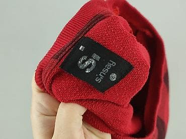 biedronka bluza: Sinsay, Bluza damska
, rozmiar S — 4