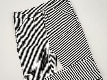 kozaki do kolan ccc: Spodnie materiałowe damskie, rozmiar S — 1