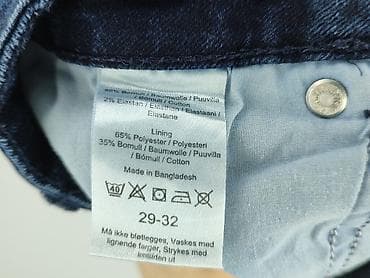 botki mr mexx: Jeansy damskie, rozmiar M — 5
