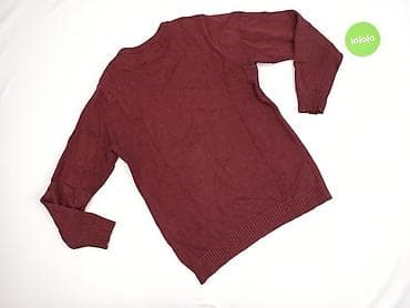 sweter m: Easy, Sweter dla mężczyzn, rozmiar M — 3