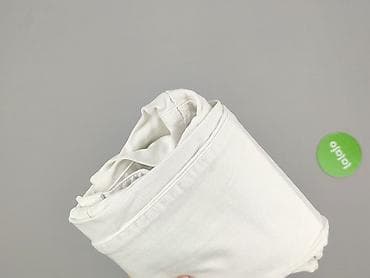 levis dzwony: Tesco F&F, Jeansy damskie, rozmiar M — 6