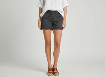 spodenko spódniczka decathlon: Shorts for women, size L — 1