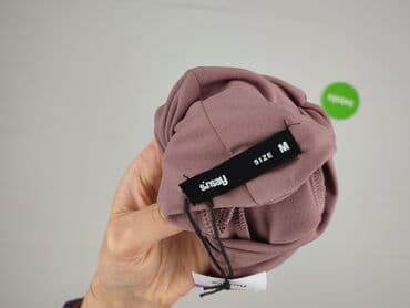 czarne spódniczka sinsay: Sinsay, Sukienka damska, rozmiar M — 4