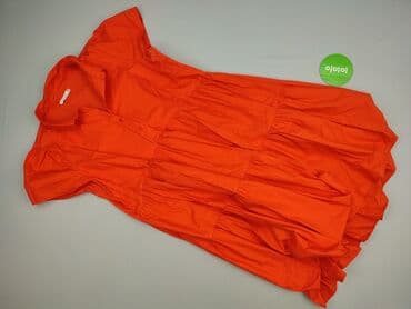 sukienka swetrowa reserved: Orange, Sukienka damska, rozmiar XL — 2