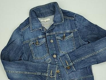 Marks & Spencer, Kurtka jeansowa damska, rozmiar S