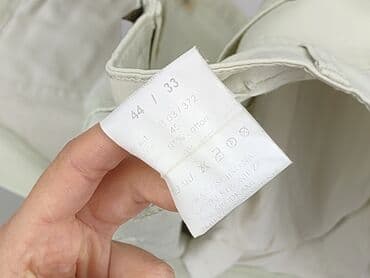 szlafroki damskie calzedonia: Walbusch, Spodnie materiałowe damskie, rozmiar XL — 6