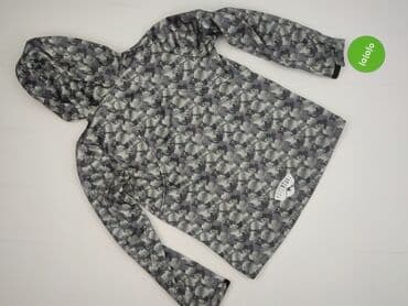 kombinezon zimowy nordbjorn: Kurtka przejściowa, Crivit Sports, 14 lat, 158-164 cm, stan - Bardzo dobry — 3