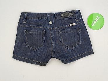 Szorty damskie, rozmiar S — 3