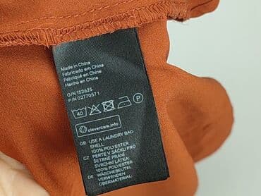 marynarka i koszula: H&M, Women's blouse, size 2XS (EU 32) — 5