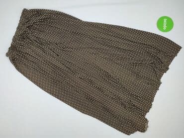 plisowane spódnice w kropki: Spódnica damska, rozmiar One size — 2