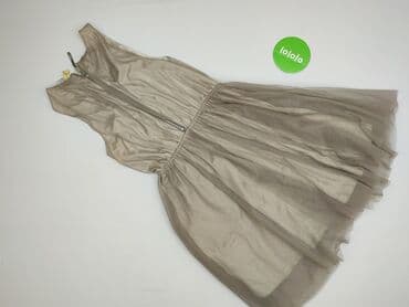 sukienki tiulowe na wesele plus size: Divided, Сукня жіноча, розмір L — 3