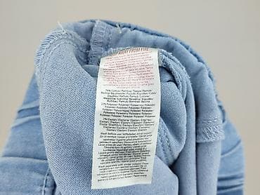 mango sienna jeans: Spodnie jeansowe, Destination, 14 lat, 164, stan - Idealny — 5