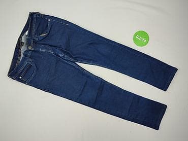 koszulka elastan: Calvin Klein Jeans, Jeansy dla mężczyzn, rozmiar L — 2