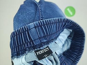pull and bea4: Szorty dla mężczyzn, rozmiar L — 5