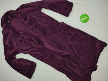 action piżama: Damski, Szlafrok, rozmiar XL — 2