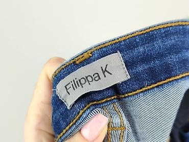 jeans simmons: Filippa K., Jeansy damskie, rozmiar M — 4