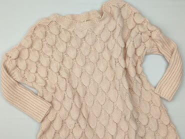 top sweterkowy h: Sweter damski, rozmiar XL — 1