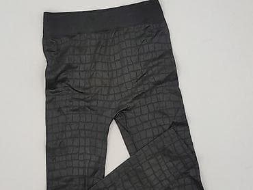 Legginsy Sportowe damskie, rozmiar S