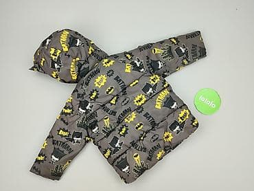 czapka babylon: Kurtka zimowa, Zara, 1.5-2 lat, 86-92 cm, stan - Bardzo dobry — 3