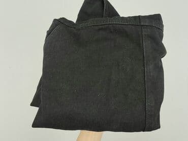 kombinezony damskie: Ogrodniczki damskie, rozmiar M — 6