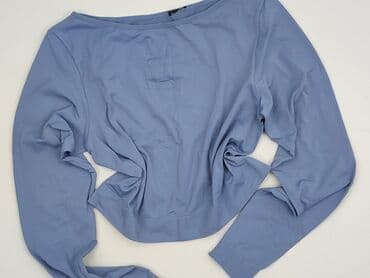 H&M Sport, Bluzka damska, rozmiar L