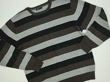 bekkin: Cedar Wood State, Sweter damski, rozmiar M — 1