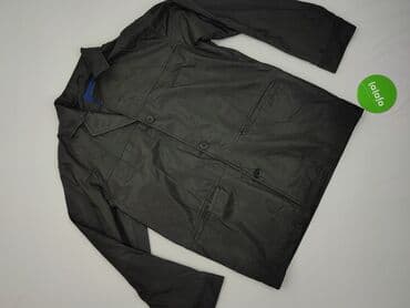 kurtka z frędzlami vinted: Kurtka przejściowa dla mężczyzn, rozmiar S — 2