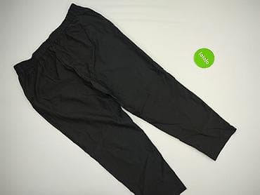 3 pack hugo boss: Spodnie materiałowe damskie, rozmiar 3XL — 3