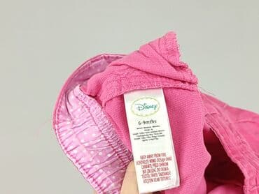 джинсы: Denim pants, Disney, 3-6 months, condition - Good — 5