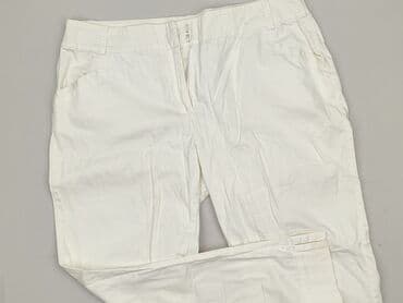 lasocki polbuty na koturnie: Wallis, Spodnie materiałowe damskie, rozmiar 2XL — 1