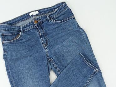 Women: H&M, Jeans for women, size XL (EU 42) — 1