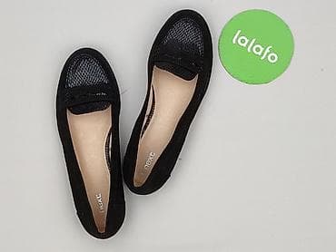damskie buty: Next, Balerinki damskie, rozmiar 37 — 3