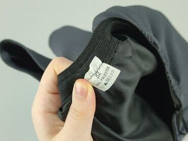 plisowane spódnice plus size: Spódnica damska, rozmiar 6XL — 4