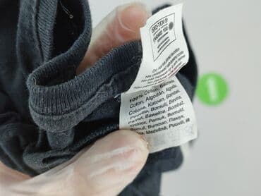 Ubrania damskie: Stedman, T-shirt damski, L — 5