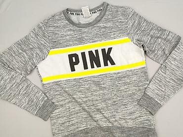 Victoria's Secret PINK, Bluza damska
, rozmiar XS w lalafo.pl Victoria's Secret PINK, Bluza damska
, rozmiar XS