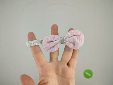 sukienka czerwona h: Headband, condition - Perfect — 4