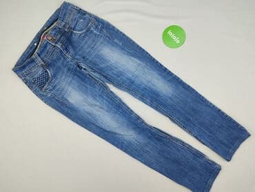 kurtka monnari wyprzedaż: Orsay, Jeansy damskie, rozmiar M — 2