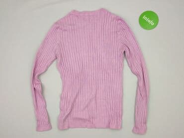 sweter z koszula sinsay: Sinsay, Sweter damski, rozmiar XL — 3