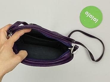 pull and bear torba: Torebka, stan - Bardzo dobry — 4