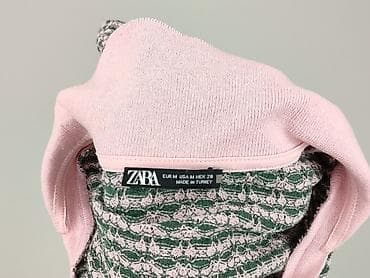 bluza w dobermany: Zara, Bluzka damska, rozmiar M — 4