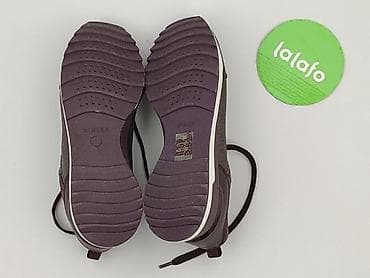 Geox, Sneakersy damskie, rozmiar 38 — 5
