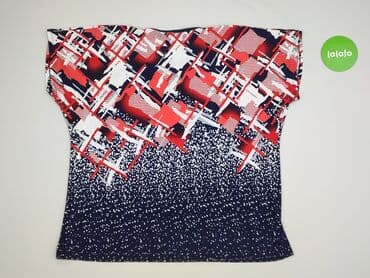 Kobiety: Bluzka damska, 6XL — 3