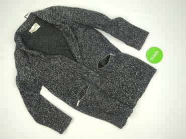 stradivarius bluzy z kapturem: Stradivarius, Kardigan damski, rozmiar L — 2