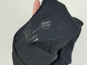 h: H&M, T-shirt damski, rozmiar M — 4