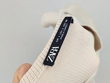 zara 4365: Zara, Bluzka damska, rozmiar L — 4